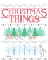 Christmas Things Ugly Christmas Sweater T-Shirt