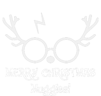 Merry Christmas Muggles Funny Christmas Premium T-Shirt