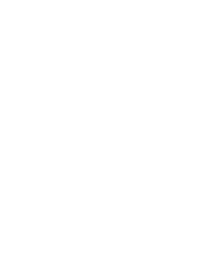 Good Moms Say Bad Words Valucap Bio-Washed Visor