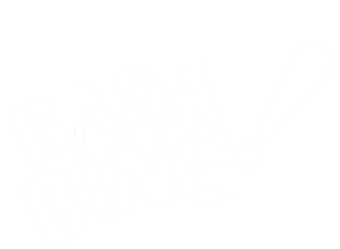 Bada Bing T-Shirt