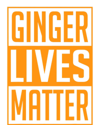 Ginger Lives Matter St Patricks Day Red Headed Men Women Tee Toddler Sweatshirt