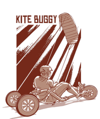 Kite Buggy T-Shirt