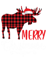 Merry Christmoose Family Christmas Pajamas Moose Long Sleeve TShirt Infant Fleece One Piece