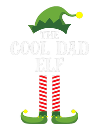 The Cool Dad ELF Premium Hoodie