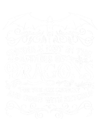 Meddle Not Affairs Dragons Tshirt, Mens Dragon TShirt Poster