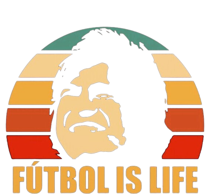 FUTBOL IS LIFE, Dani Rojas Fútbol Is Life Coaster