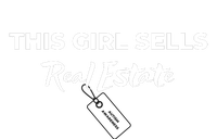 This Girl Sells Real Estate T-Shirt