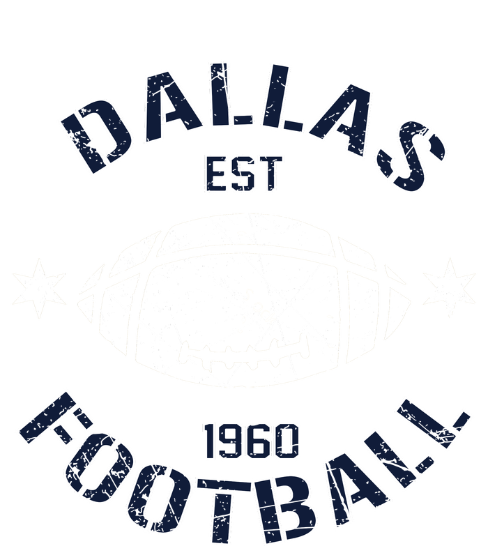 Dallas Football 1960 Tall T-Shirt