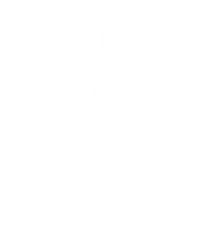 5 Things You Know About My Grandpa He Is My Grandpa Shirt Kids Long Sleeve Shirt