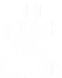 Mens Mens Hockey Uncle Best Pucking Uncle Ever Hockey Fan TShirt Sustainable Bucket Hat