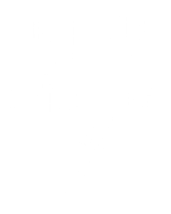 How To Bunt, Hit A Dinger Funny Baseball Player Home Run Fun T-Shirt