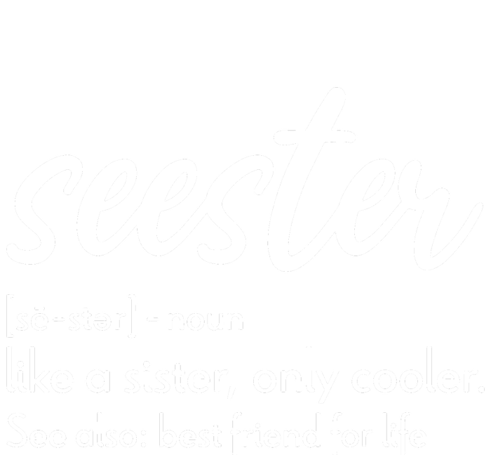 Seester Definition Apparel Seester Canvas