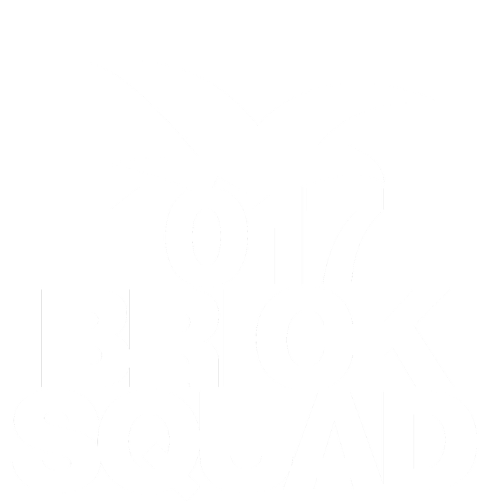 1017 Brick Squad Women's Racerback Cropped Tank