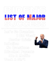 Why Joe Biden Sucks (In A Nutshell) Political Humor Zip Tote Bag