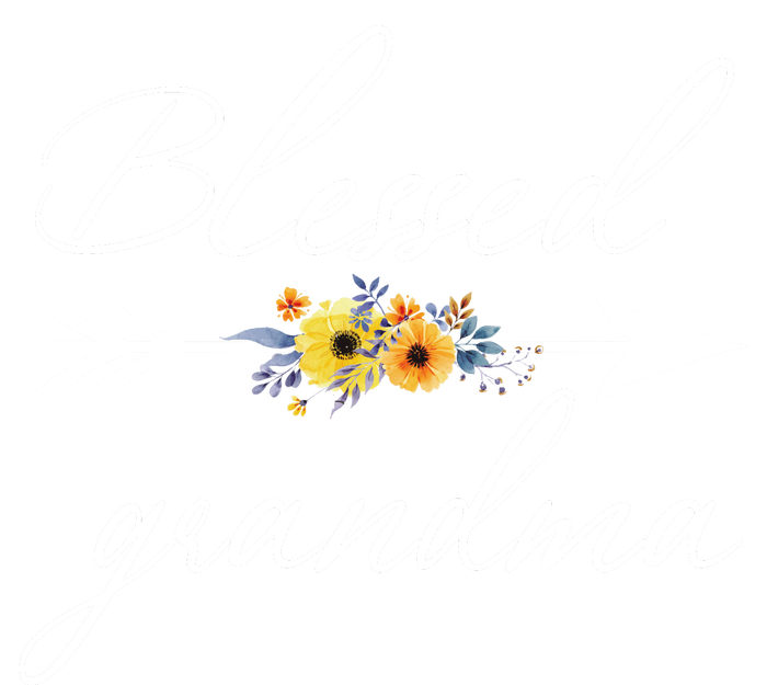 Blessed Grandma T-Shirt