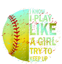 Softball Shirts For Girls | Softball TShirt Premium T-Shirt