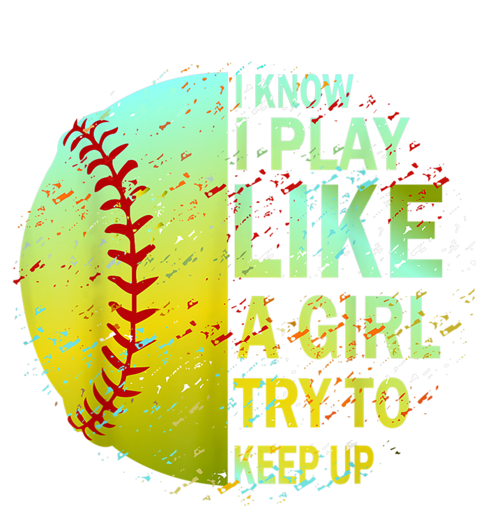 Softball Shirts For Girls | Softball TShirt Premium T-Shirt