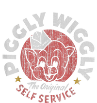 Retro Piggly Willy T-Shirt