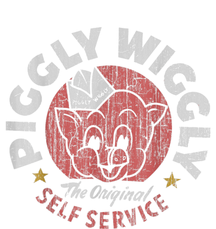 Retro Piggly Willy T-Shirt