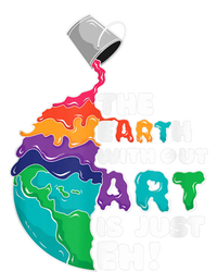 Earth Without Art Is Just EH T-Shirt