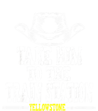 Take Him To The Train Station Apparel Tall Sweatshirt