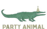 Party Animal Alligator Birthday , Alligator Birthday T-Shirt