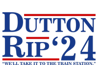 Dutton Rip 2024 We’ll Take It To The Train Station DuttonRip 2024 T-Shirt