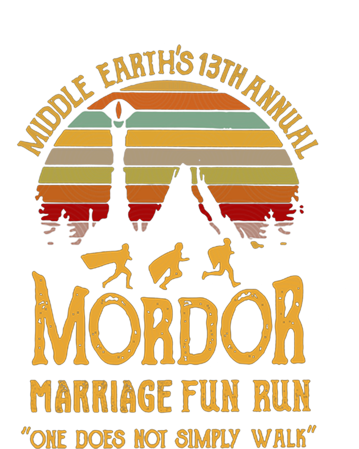 Middle Earth's Annual Mordor Fun Run Doggie Tank