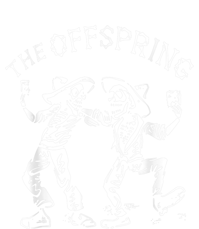 The Offspring Dance FKR Dance T-Shirt