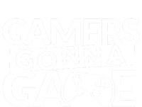 Gamers Gonna Game Tall Sweatshirt