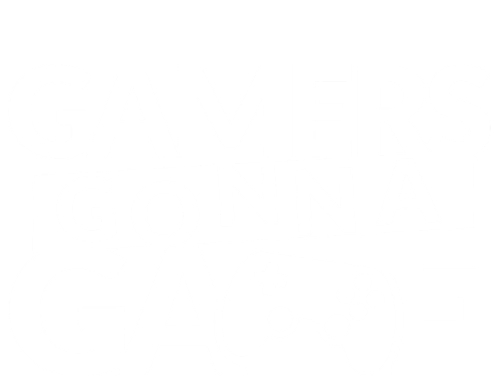 Gamers Gonna Game Tall Sweatshirt