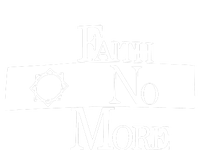 Faith No More Star Logo T-Shirt