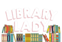 Library Laby A Cool Gift For Librarian Book Lovers Hoodie