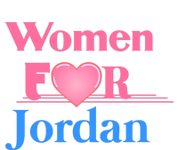 Women For Jim Jordan T-Shirt