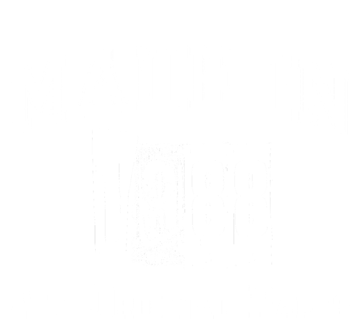 Made In 1988 Funny Anniversary Gift Zip Tote Bag