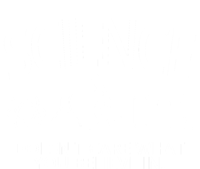 Science Doesn't Care What You Believe In Ladies Essential Tank