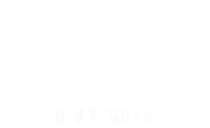 St. Olaf Shirt Classic Style St. Olaf Minnesota MN V-Neck T-Shirt