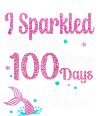 HAPPY 100TH DAY I SPARKLED MY WAY THROUGH 100 DAYS OF SCHOOL The Baniff Cuffed Pom Beanie