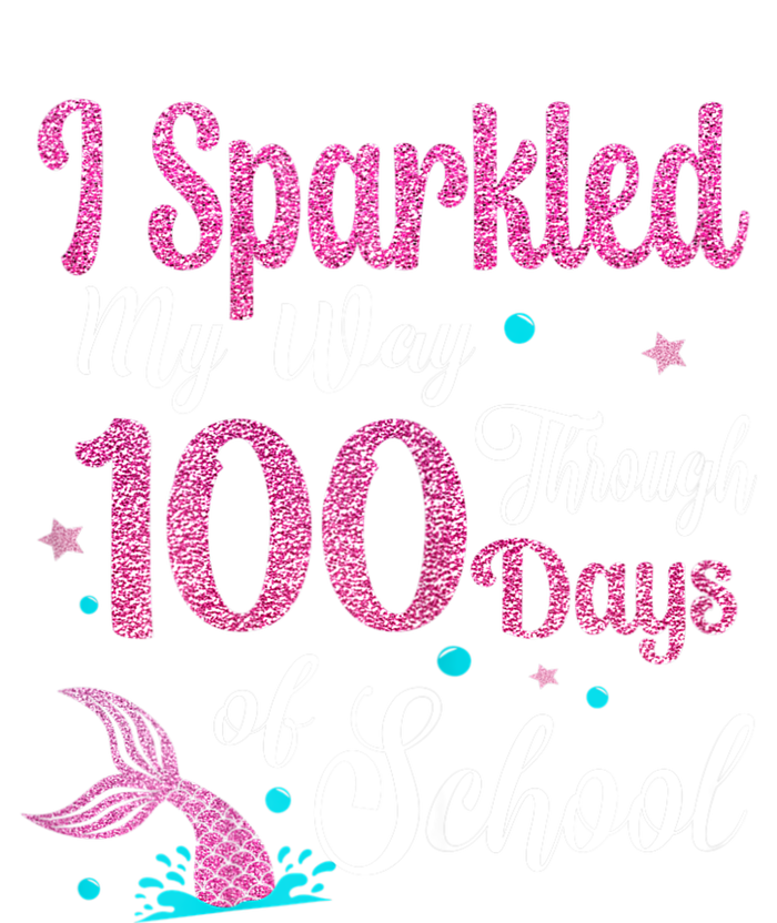 HAPPY 100TH DAY I SPARKLED MY WAY THROUGH 100 DAYS OF SCHOOL The Baniff Cuffed Pom Beanie