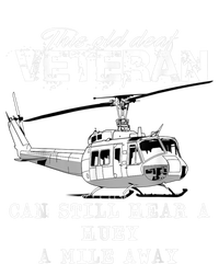 Uh1 Huey Helicopter Army Aviationveteran T-Shirt