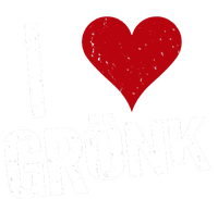 I Heart Gronk Hoodie