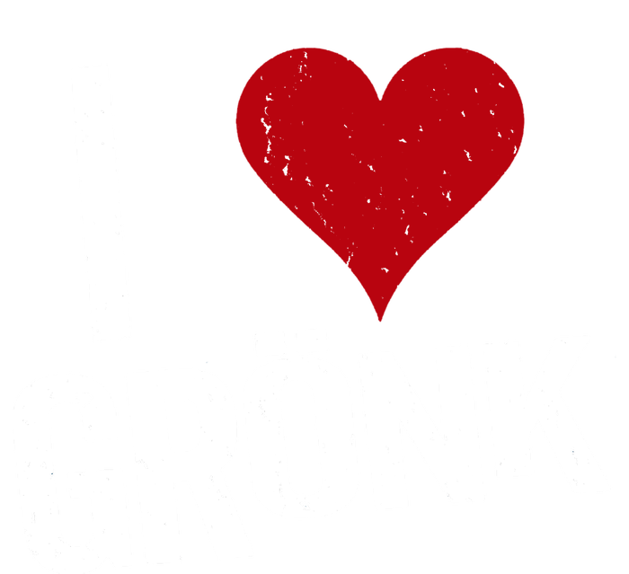 I Heart Gronk Hoodie