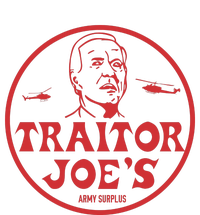 Biden Traitor Joe’s Army Funny Traitor Joe T-Shirt