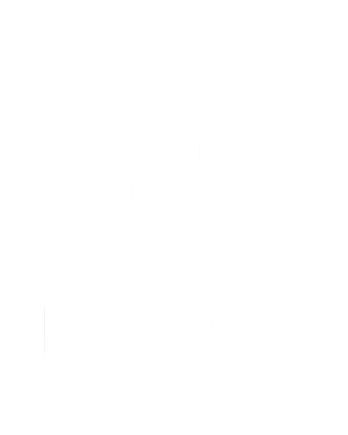 Game Is Chess Not Checkers Funny Gift Grandmaster Chess Player Gift Kids Hoodie