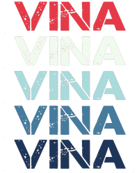 Vina Name T Shirt Vina Classic Vintage T-Shirt