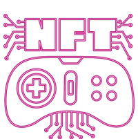 NFT Retro Controller T-Shirt