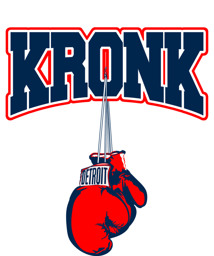 Kronk Gym T-Shirt