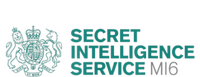 Secret Intelligence Service SIS MI6 UK Spy Agency Pajama Set