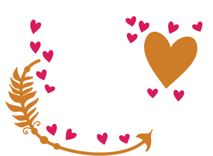 You Stole My Heart Tie-Dye T-Shirt