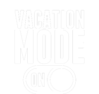 Vacation Mode On Tank Top